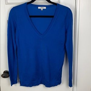 Madewell merino wool sweater, xs
